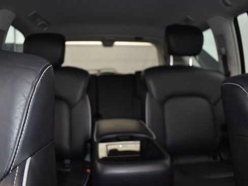 Certified 2023 INFINITI QX80 Premium Select w/ Cargo Package image 29