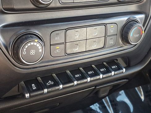 Used 2016 Chevrolet Silverado 3500 W/T w/ WT Convenience Package image 17