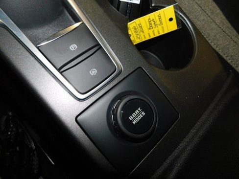 New 2025 Ford Bronco Sport Big Bend w/ Convenience Package image 21