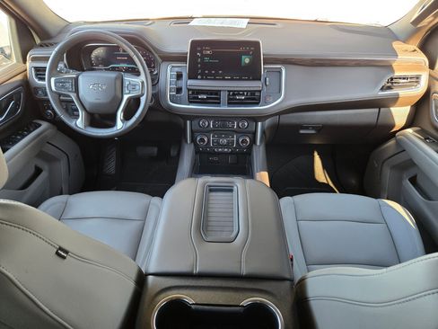 Certified 2022 Chevrolet Tahoe Z71 w/ Z71 Off-Road Package image 17