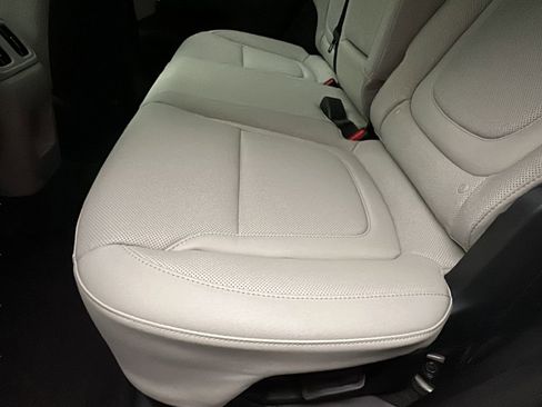 New 2026 Hyundai Tucson Limited AWD/4WD image 13