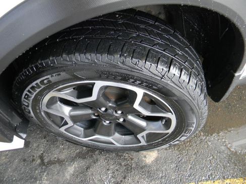 Used 2014 Subaru Crosstrek 2.0i Premium image 24