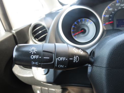 Used 2009 Honda Fit Sport image 15