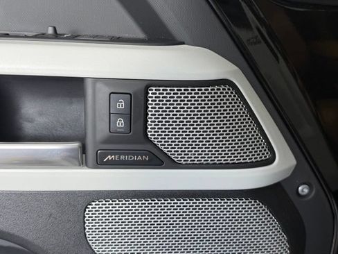 Used 2024 Land Rover Defender 130 S AWD/4WD image 32