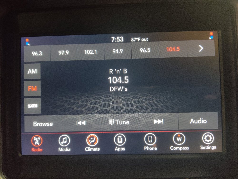 Used 2022 Dodge Charger SXT RWD image 25