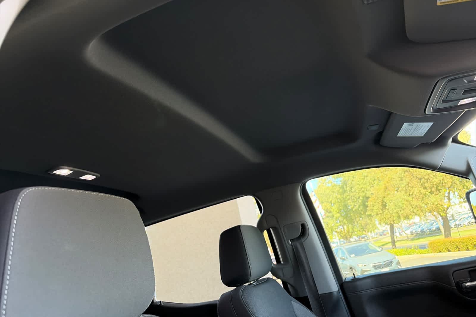 Used 2021 Chevrolet Silverado 1500 RST w/ All Star Edition Plus AWD/4WD image 16