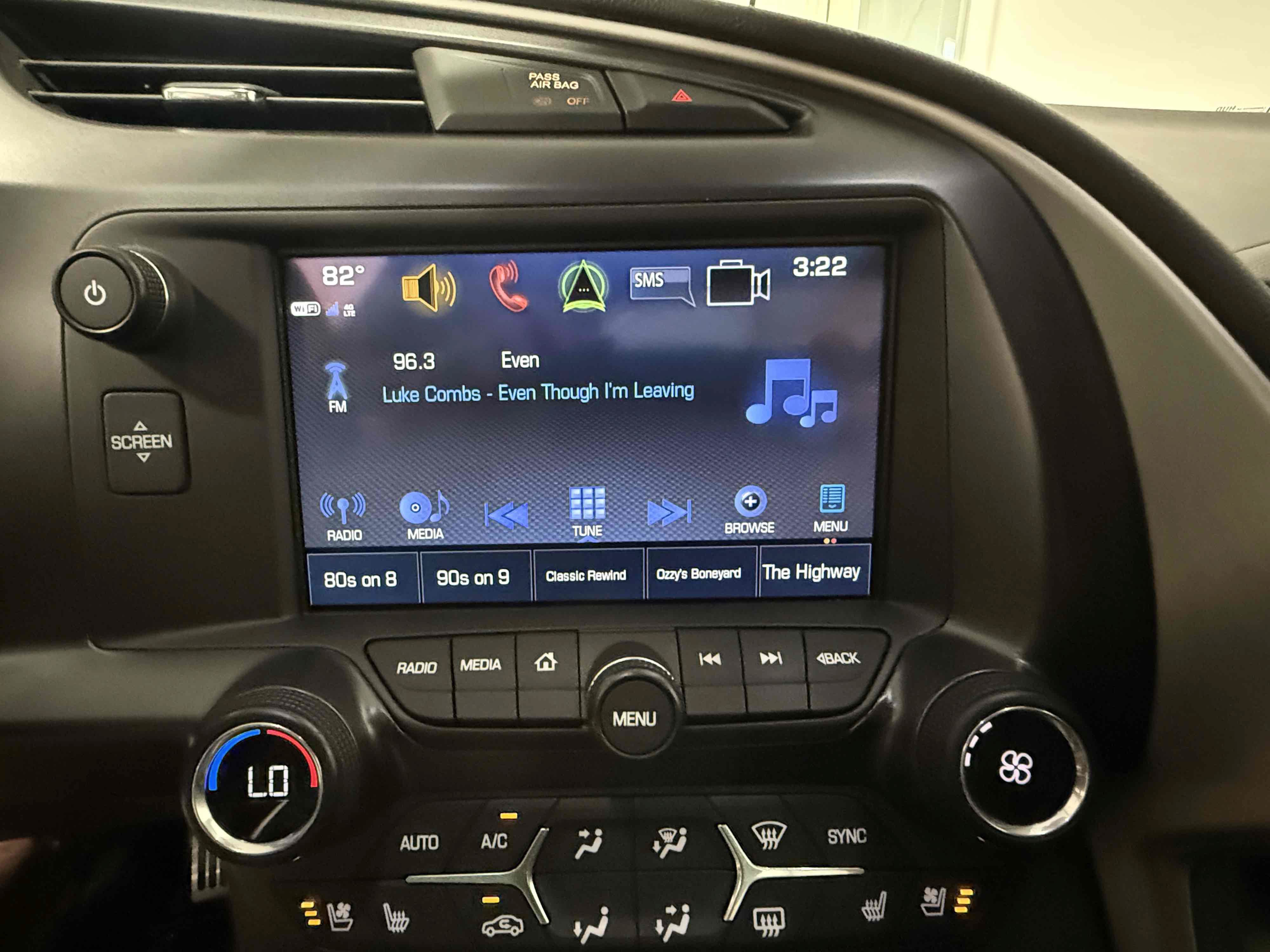 Used 2019 Chevrolet Corvette Z06 RWD image 70