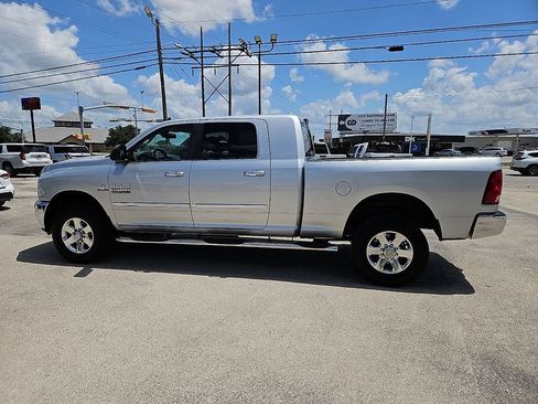 Used 2015 RAM 2500 Lone Star AWD/4WD image 3