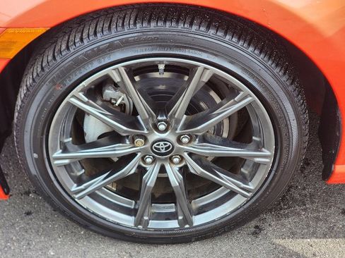 Used 2017 Toyota 86 860 Special Edition image 18