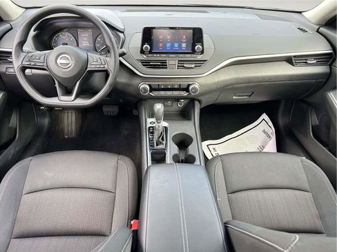 Certified 2024 Nissan Altima 2.5 S FWD image 20