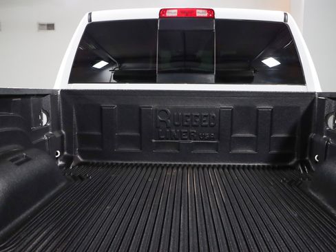 Used 2024 RAM 2500 Laramie AWD/4WD image 29