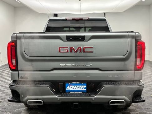 New 2026 GMC Sierra 1500 Denali image 11