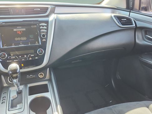 Used 2021 Nissan Murano SV w/ Cargo Package image 14