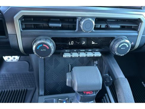 New 2026 Toyota Tacoma TRD Sport AWD/4WD image 22