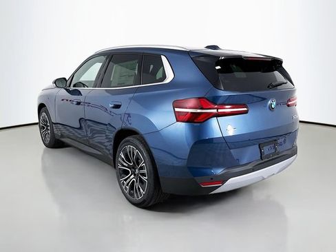 New 2026 BMW X3 xDrive30i w/ Premium Package AWD/4WD image 5