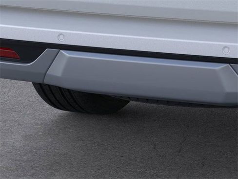 New 2025 Ford Expedition Platinum w/ Driver's Package image 46