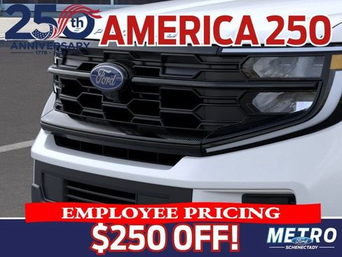 New 2026 Ford Expedition Active AWD/4WD image 17