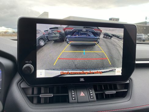 Used 2023 Toyota RAV4 XSE image 20