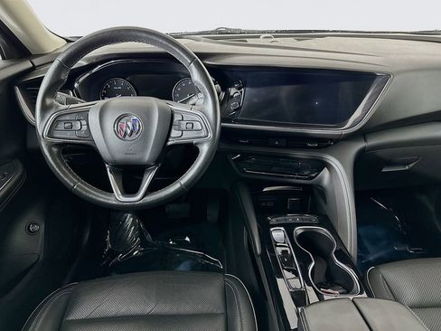 Used 2023 Buick Envision Essence image 28