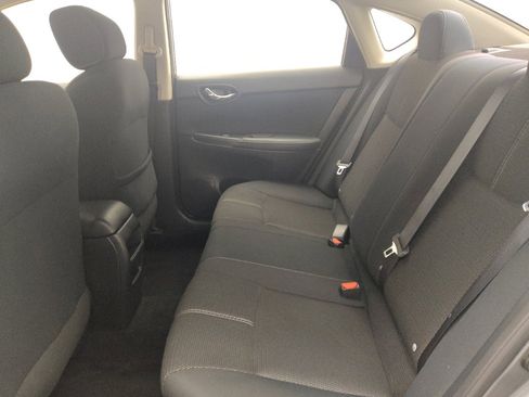 Used 2016 Nissan Sentra S FWD image 18