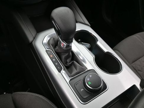 Used 2022 Chevrolet Blazer LT FWD image 26