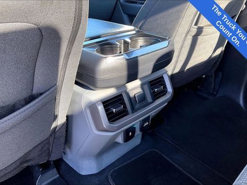 Used 2023 Ford F150 XLT w/ Equipment Group 302A High image 31