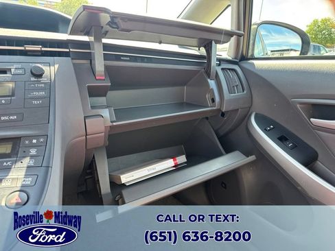Used 2010 Toyota Prius Two FWD image 14