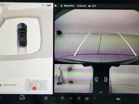 Used 2023 Tesla Model Y Performance image 45