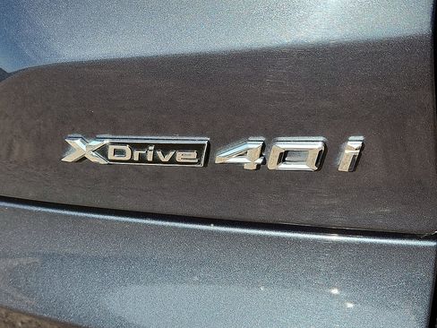 Used 2019 BMW X5 xDrive40i w/ Premium Package 2 image 9