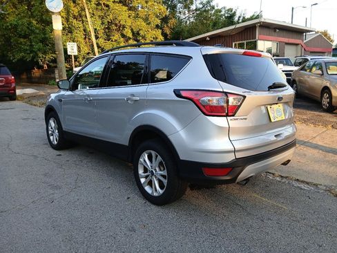 Used 2018 Ford Escape SE AWD/4WD image 11