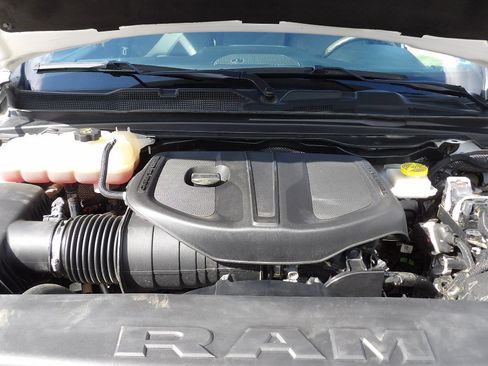 Used 2025 RAM 1500 Tradesman AWD/4WD image 20