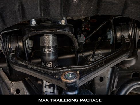 Used 2026 GMC Sierra 2500 Denali Ultimate w/ Max Trailering Package image 13