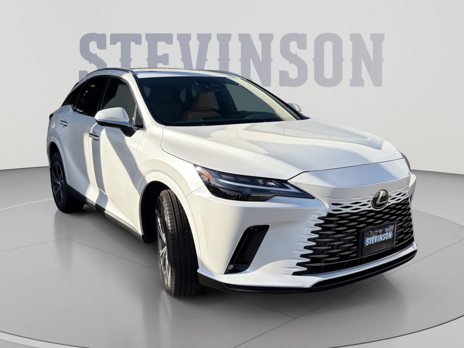 New 2026 Lexus RX 350 AWD w/ Accessory Package (K3) image 7
