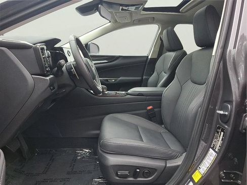 Used 2024 Lexus NX 350 AWD w/ Cold Area Package image 11