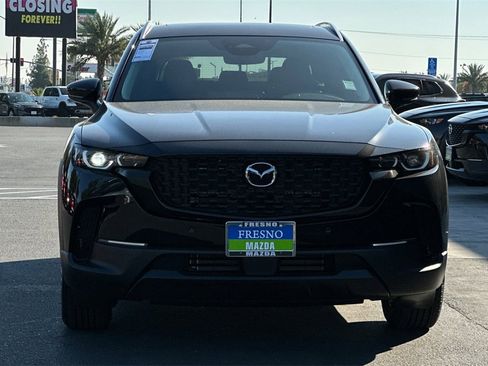 New 2026 MAZDA CX-50 2.5 Hybrid w/ Weather Package image 10
