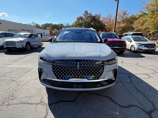 New 2026 Lincoln Nautilus Reserve video 2