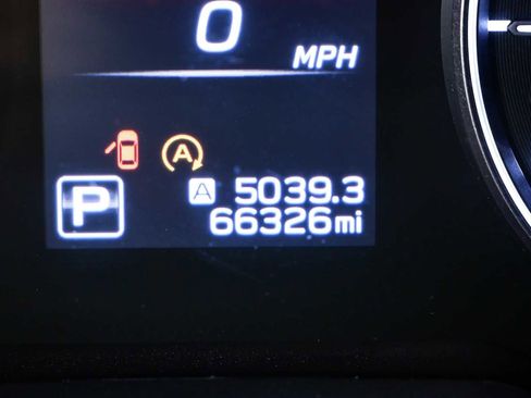 Used 2021 Subaru Outback Premium w/ Popular Package #1 AWD/4WD image 8