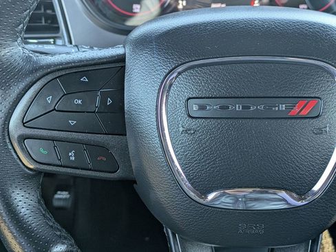 Used 2023 Dodge Challenger SXT w/ Blacktop Package image 19