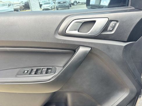 Used 2021 Ford Ranger Lariat w/ Tremor Off-Road Package image 19