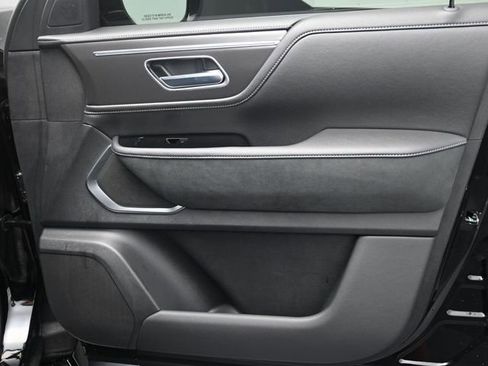 New 2026 INFINITI QX80 Luxe w/ Cargo Package image 38