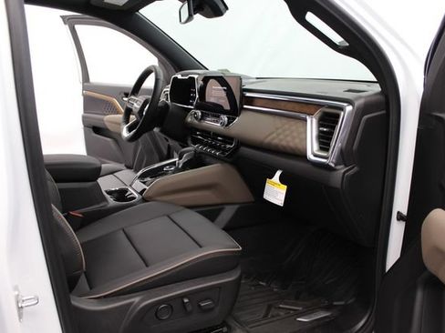 New 2026 GMC Canyon Denali AWD/4WD image 28