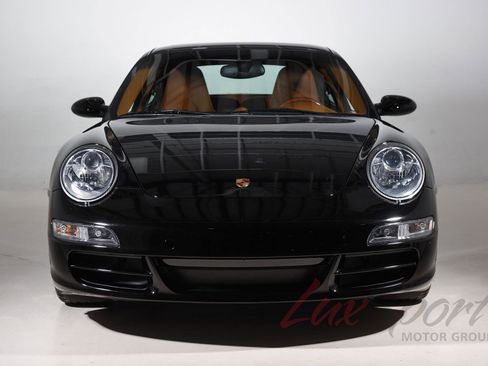 Used 2006 Porsche 911 Carrera S RWD image 11