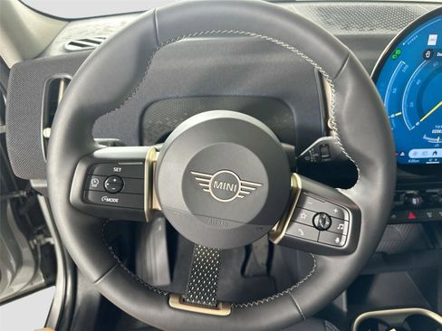 Used 2025 MINI Cooper Countryman S AWD/4WD image 11