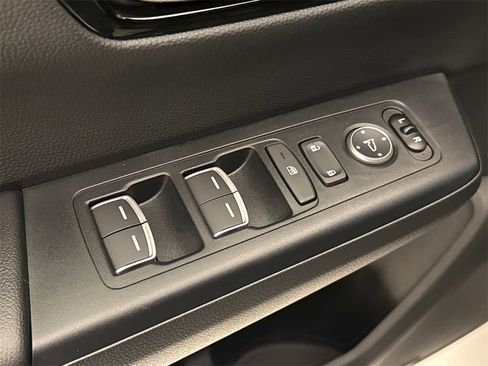 Certified 2026 Honda CR-V EX-L image 21