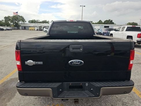 Used 2006 Ford F150 XLT RWD image 5
