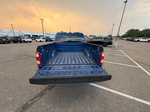 Certified 2023 Ford F150 XL w/ STX Appearance Package RWD image 16