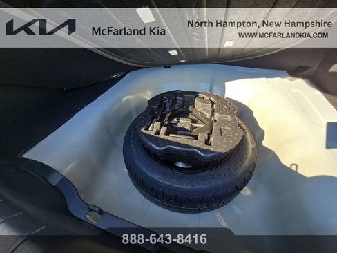 New 2025 Kia K4 LX image 20