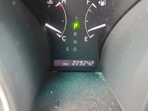 Used 2008 Toyota Highlander 2WD image 20