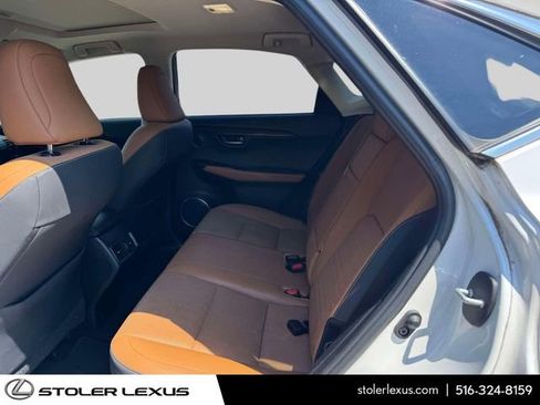 Used 2019 Lexus NX 300 AWD w/ Premium Package image 16