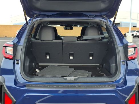 Certified 2025 Subaru Crosstrek 2.0i Premium w/ Convenience Package #2 image 26